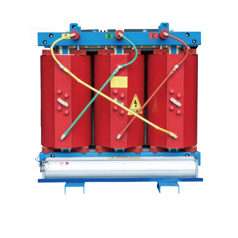 SC（B）14型干式電力變壓器（能效二級）